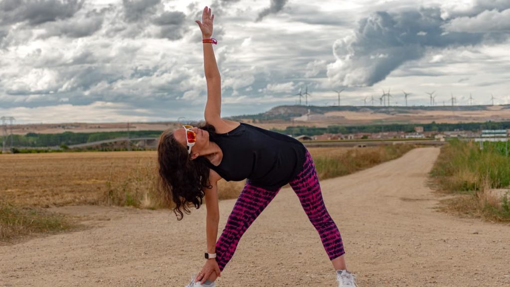 Cómo mantener la motivación para hacer ejercicio
